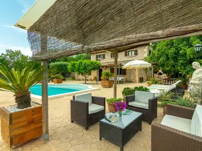 Ferienwohnung für 7 Personen (180 m²) in Alcúdia 7/10