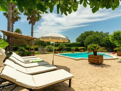 Ferienwohnung für 7 Personen (180 m²) in Alcúdia 10/10