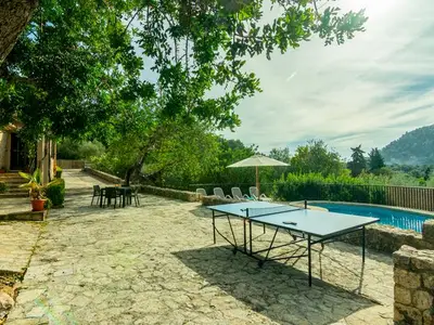 Ferienwohnung für 5 Personen (100 m²) in Pollença 2/10