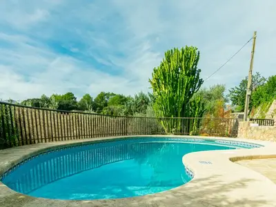 Ferienwohnung für 5 Personen (100 m²) in Pollença 3/10