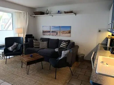 Ferienwohnung für 4 Personen (60 m²) in Cuxhaven 1/10