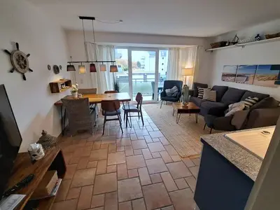 Ferienwohnung für 4 Personen (60 m²) in Cuxhaven 4/10