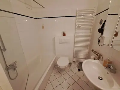 Ferienwohnung für 4 Personen (60 m²) in Cuxhaven 6/10