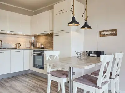 Ferienwohnung für 3 Personen (45 m²) in Cuxhaven 3/10