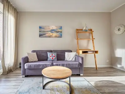 Ferienwohnung für 3 Personen (45 m²) in Cuxhaven 6/10