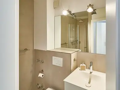 Ferienwohnung für 3 Personen (45 m²) in Cuxhaven 7/10