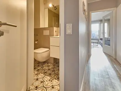 Ferienwohnung für 3 Personen (45 m²) in Cuxhaven 10/10