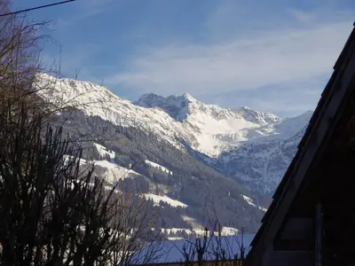 Ferienwohnung für 4 Personen (60 m²) in Fischen im Allgäu 3/10