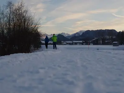 Ferienwohnung für 4 Personen (60 m²) in Fischen im Allgäu 5/10