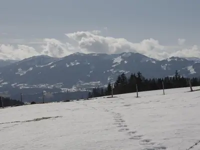 Ferienwohnung für 4 Personen (60 m²) in Fischen im Allgäu 7/10
