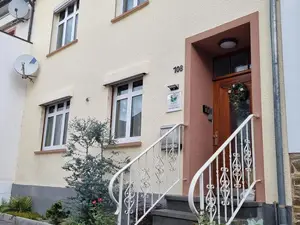 Ferienwohnung für 2 Personen (53 m²) in Zeltingen-Rachtig