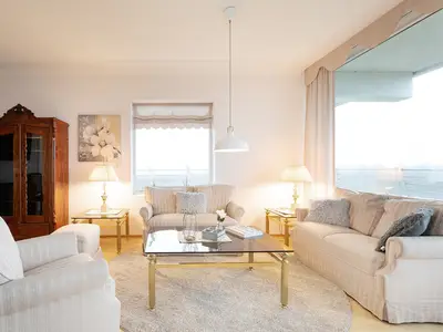Ferienwohnung für 4 Personen (120 m²) in Timmendorfer Strand 1/10