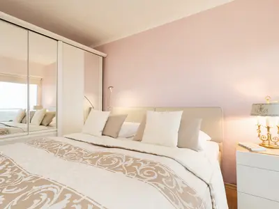 Ferienwohnung für 4 Personen (120 m²) in Timmendorfer Strand 3/10