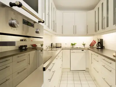 Ferienwohnung für 4 Personen (120 m²) in Timmendorfer Strand 4/10