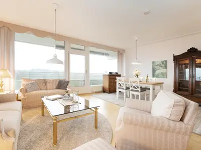 Ferienwohnung für 4 Personen (120 m²) in Timmendorfer Strand 5/10