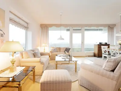 Ferienwohnung für 4 Personen (120 m²) in Timmendorfer Strand 6/10