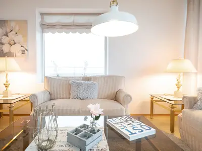 Ferienwohnung für 4 Personen (120 m²) in Timmendorfer Strand 8/10