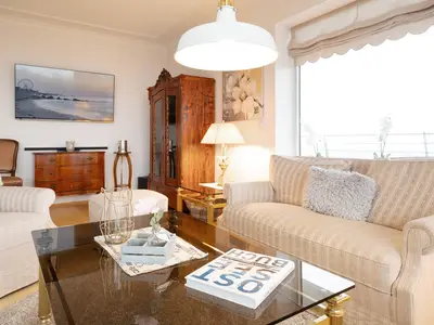 Ferienwohnung für 4 Personen (120 m²) in Timmendorfer Strand 9/10