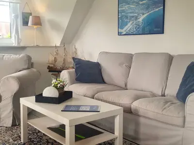 Ferienwohnung für 6 Personen (75 m²) in Grömitz 1/10