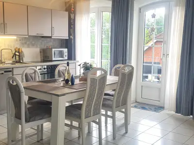 Ferienwohnung für 6 Personen (75 m²) in Grömitz 4/10