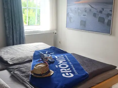 Ferienwohnung für 6 Personen (75 m²) in Grömitz 8/10