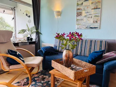 Ferienwohnung für 2 Personen (38 m²) in Heringsdorf (Schleswig-Holstein) 3/10