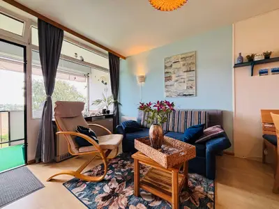 Ferienwohnung für 2 Personen (38 m²) in Heringsdorf (Schleswig-Holstein) 4/10