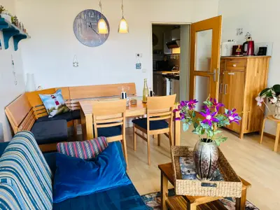 Ferienwohnung für 2 Personen (38 m²) in Heringsdorf (Schleswig-Holstein) 6/10