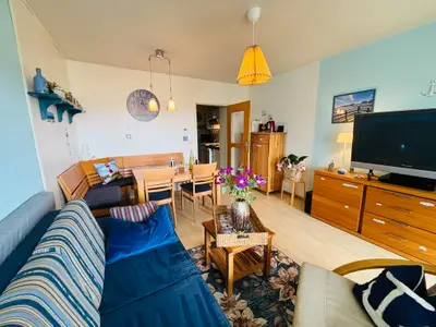 Ferienwohnung für 2 Personen (38 m²) in Heringsdorf (Schleswig-Holstein) 7/10