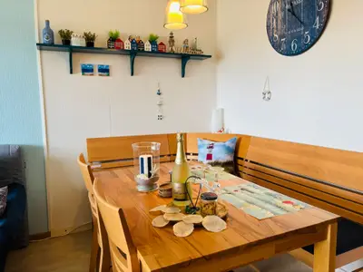 Ferienwohnung für 2 Personen (38 m²) in Heringsdorf (Schleswig-Holstein) 9/10