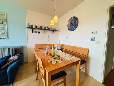 Ferienwohnung für 2 Personen (38 m²) in Heringsdorf (Schleswig-Holstein) 10/10