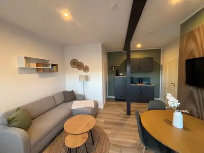 Ferienwohnung für 3 Personen (33 m²) in Neuharlingersiel 1/9