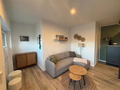 Ferienwohnung für 3 Personen (33 m²) in Neuharlingersiel 2/9