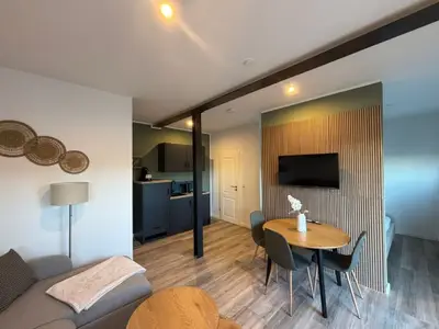 Ferienwohnung für 3 Personen (33 m²) in Neuharlingersiel 3/9