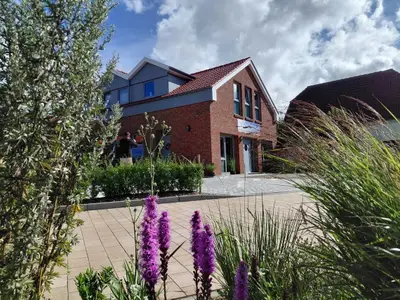 Ferienwohnung für 3 Personen (33 m²) in Neuharlingersiel 6/9