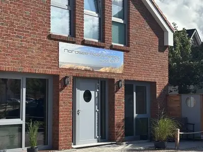 Ferienwohnung für 3 Personen (33 m²) in Neuharlingersiel 9/9