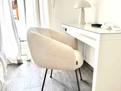 Ferienwohnung für 6 Personen (75 m²) in Kruševo 1/10