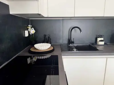 Ferienwohnung für 6 Personen (75 m²) in Kruševo 3/10