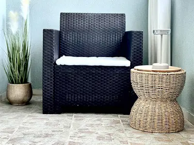 Ferienwohnung für 6 Personen (75 m²) in Kruševo 5/10