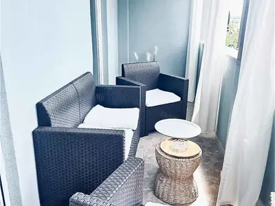 Ferienwohnung für 6 Personen (75 m²) in Kruševo 6/10