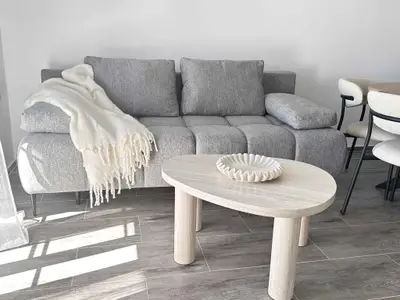 Ferienwohnung für 6 Personen (75 m²) in Kruševo 8/10