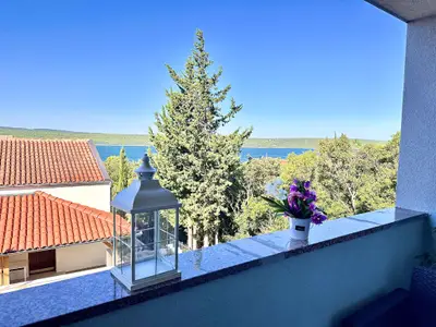 Ferienwohnung für 6 Personen (75 m²) in Kruševo 5/10