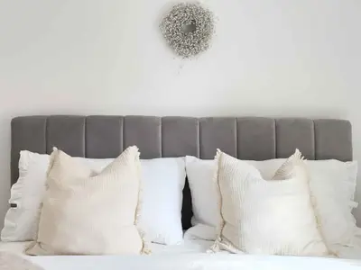 Ferienwohnung für 6 Personen (75 m²) in Kruševo 1/10