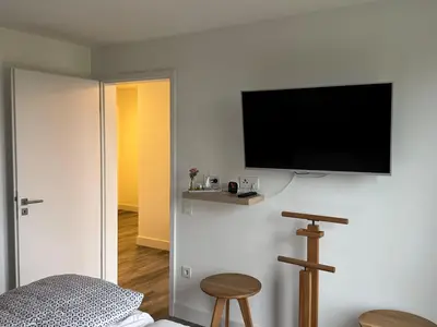 Ferienwohnung für 3 Personen (42 m²) 7/10