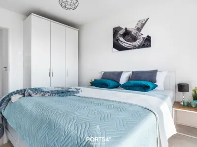 Ferienwohnung für 6 Personen (82 m²) 3/10