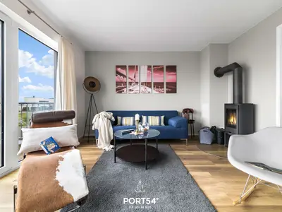 Ferienwohnung für 4 Personen (97 m²) 1/10