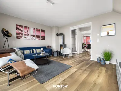 Ferienwohnung für 4 Personen (97 m²) 8/10