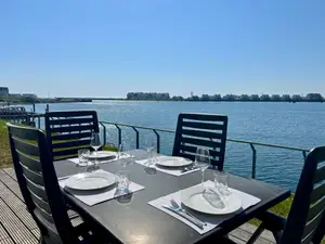 Ferienwohnung für 6 Personen (82 m²) in Olpenitz