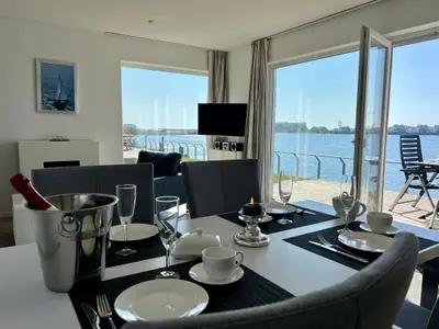 Ferienwohnung für 6 Personen (82 m²) 4/10