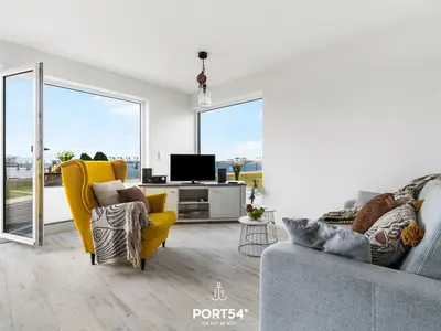 Ferienwohnung für 4 Personen (82 m²) 1/10